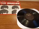 The Beatles A Hard Day's Night Stereo LP VG United Artists UAS 6366 First Press