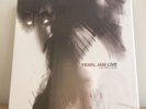 Pearl Jam Live On Ten Legs Limited Edition Numbered Vinyl LP Box Set - New