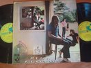 PINK FLOYD - UMMAGUMMA - DOPPEL - LP - KLAPPCOVER 1969 SMH 2212