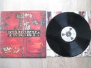 TRICKY,MAXINQUAYE LP, foc, ISLAND REC 1995,OIS, BRLP610/524089-1