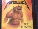Metallica ?– Jump In The Fire - 12