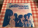 THE GLITTERHOUSE-COLOR BLIND-vinyl LP-1968-US-dynovoice records-A1/B1 