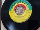 Massive/ Feel The Spirit - Wailing Souls (79 Reggae Roots 7