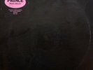 PRINCE Black Album 1988 LP Morris Ashbey Unofficial Release M.A. 12 401 / WX 147