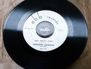 Professor Longhair: Cry Pretty Baby/No Buts No Maybes 1957 Ebb 101 (G+)