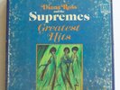 Diana Ross and the Supremes Greatest Hits 7in Reel Tape 3 3/4 ips MTF 663 TESTED