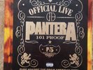 Official Live: 101 Proof [PA] by Pantera (Vinyl, Jul-2012, 2 Discs, Rhino)