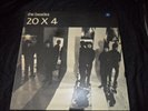 LP  The Beatles  20 X 4   Demos & Outakes&Live   Remime Records