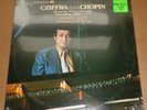 Cziffra plays CHOPIN - Connoisseur Society CS 2104 SEALED