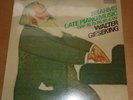 Walter Gieseking BRAHMS Late Piano Works - Seraphim IB-6117 SEALED