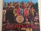 The Beatles Sgt. Pepper's Lonely Hearts Club Band Vinyl Record LP MFSL 1-100