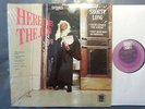 Soul LP SHORTY LONG Here Comes The Judge SOUL (USA, 1968)