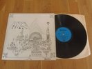 PINK FLOYD RELICS A1/B2 1st PRESS BLUE STARLINE ONE PLAY *Stunning* AUDIO MINT-