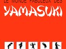 LP - Yamasuki - Le Monde Fabuleux Des Yamasuki