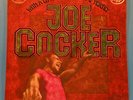 JOE COCKER WITH A LITTLE HELP FROM MY FRIENDS '69 RE 71 UK GREAT COND  VG+/VG+ C