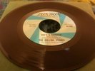 The Rolling Stones She's a Rainbow  London ?– 45-906 1967 Original 1st Press EX