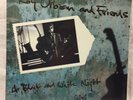 Roy Orbison & Friends - A Black & White Night *SEALED* Original Press Vinyl LP