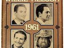 Willie Nelson – “1961” – 2xLP - Shotgun LT 1961 – Country 12