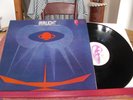 Klaus Schulze  Irrlicht, Krautrock, orig. 1st. Pressung Germany Ohr 1972 +INSERT