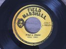 STILL COOL - What A Shame 7” Vinyl Roots reggae JA Field Marshall label