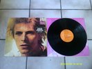 LP David Bowie - Space Oddity