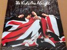 1979 The Who The Kids Are Alright MCA2-11005 2xLp Vinyl Very Good+ with Booklet