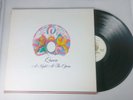 Queen A Night At The Opera Korea Vinyl Lp Record  Nmint
