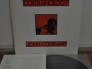John Coltrane Coltranology Japan LP Live in Stockholm Toho YX-2039 Insert