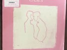 Casey Love Is Not Enough Vinyl LP Purple Limited to 500 Units More Than Life