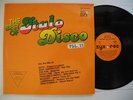 Best Of Italo Disco Vol 11 2 LP 1988 NM KOTO/ EDDY HUNTINGTON/FUN FUN/DAVID LYME