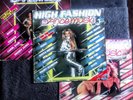 ITALO DISCO VOL. 1 - 2 - 3  - HIGH FASHION  DANCE - MUSIC -  VINYL LPs