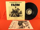 FARM Innermost Limits DRAGON BROS 1970 SURF Psych PROG Private OST LP HEAR IT