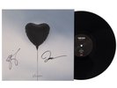 The Amity Affliction // Signed Misery 12