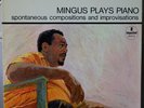 Charles Mingus 