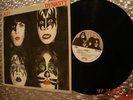 KISS DYNASTY Original Casablanca  LP NBLP 7152   no inserts