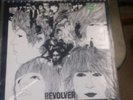 THE BEATLES Revolver Rare SEALED Mobile Fidelity LP MFSL