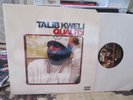 TALIB KWELI QUALITY DOUBLE VINYL NM LP SHRINK LOOKS UNPLAYED  ORIG 2002
