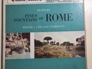 Respighi Pines / Fountains of Rome Reel To Reel Tape RCA Red Seal Reiner Chicago