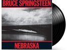 BRUCE SPRINGSTEEN...NEBRASKA...LP...RSD...NEW...SEALED  free ship