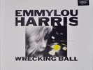 Emmylou Harris - Wrecking Ball - RSD 2016 Limited Edition LP - SEALED Free Ship