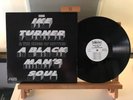 IKE TURNER & THE KINGS OF RHYTHM A BLACK MAN’S SOUL POMPEII SD6003 US 69 VG+/NM