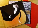 Drag City 3 LP set Cynthia Dall Imitation Electric Piano Bill Fay Group Tomorrow
