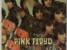 Pink Floyd - The Piper At The Gates Of Dawn - Mono - NM