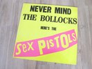 LP SEX PISTOLS 