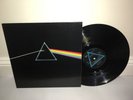 Pink Floyd - Dark Side Of The Moon LP EMI Harvest 1973 UK A10 B9 NM/EX UNPLAYED