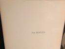 THE BEATLES WHITE ALBUM MFSL EMI JAPAN IMPORT ORIGINAL MASTER RECORDING NM