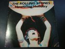 THE ROLLING STONES HAWAIIAN HOLIDAY 2 LP RECORD SET