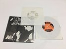 Rare Misfits EVILIVE the Original 45 Vinyl Record Plan 9 Samhain Danzig 1982