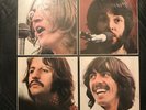 The Beatles Let It Be Sealed First Press Red Apple Phillipines Release