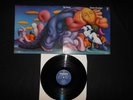 LP  Le  Orme   Uomo di Pezza   Rare Italien  Prog LP   1972